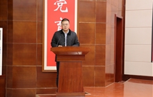 護理學(xué)院舉辦“傳承一二·九精神，扛起新時代使命”主題演講比賽暨“書香伴我行——背起書包上下課”倡議活動