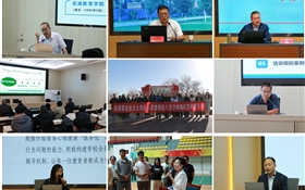 以師為本筑基業(yè) 蓄力前行啟新程 武威職業(yè)技術(shù)大學新入職教師集中培訓圓滿結(jié)束