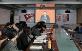 機(jī)械制造系黨總支開(kāi)展“增強(qiáng)愛(ài)國(guó)主義精神、踐行初心使命”主題黨日活動(dòng)