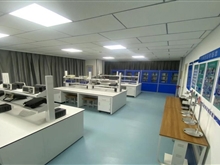 【輻射檢測(cè)與防護(hù)實(shí)訓(xùn)基地】<br/>大學(xué)物理實(shí)驗(yàn)室