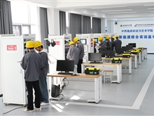 新能源綜合實(shí)訓(xùn)基地